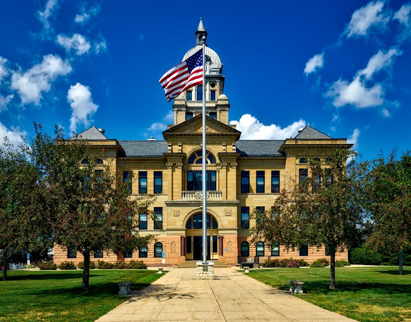 Cedar Rapids, IA — local perspective.